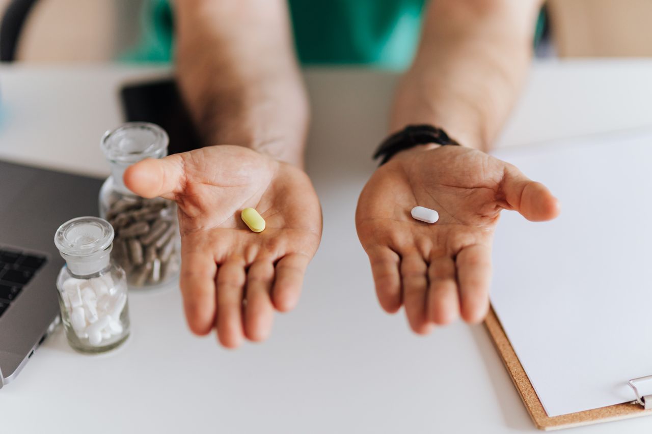 koji je najbolji vitamin d