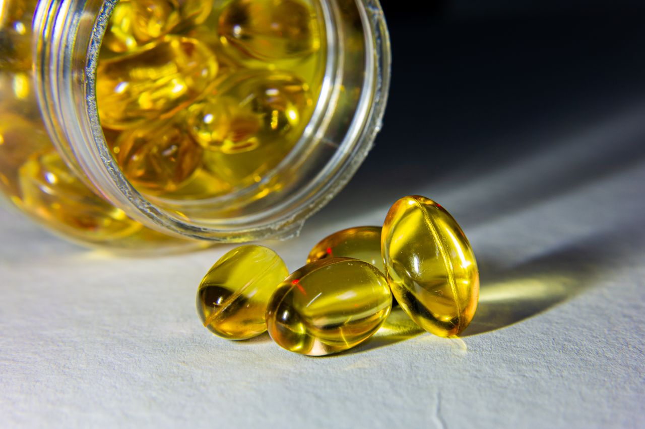Omega 3 kapsule za šta su dobre