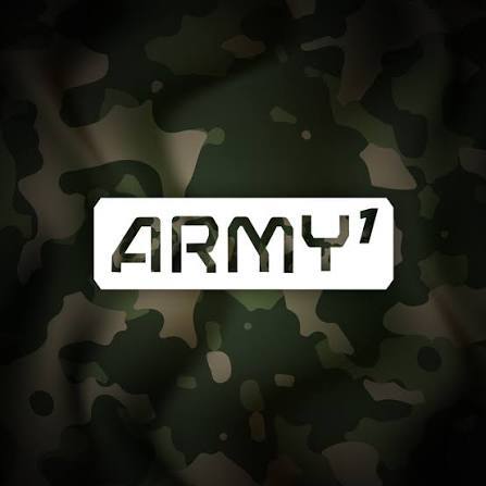 Army1 Nutrition