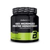 Biotech 100% Creatine Monohydrate - 300 gr