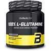 Biotech 100% L-Glutamine 500 gr