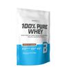 Biotech 100% Pure Whey - 454gr