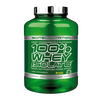 Scitec 100% Whey Isolate, 2000gr