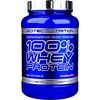 Scitec 100% Whey Protein 920gr