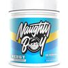 Naughty Boy Energy Pre-Workout, 390gr