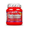 Amix® – Glutamine Micro Powder - 500 gr