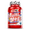 Amix® Multi Mega Stack, 120tab