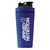 Applied Nutrition Steel Shaker, 750ml