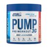 Pump 3G Pre Workout, 375 gr