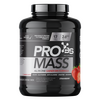 Basic Supplements Pro Mass 2600 gr