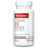 Body Attack Vitamin D3 Depot Weekly, 120 kaps