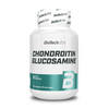 Biotech Chondroitin Glucosamine - 60 caps