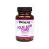 Twinlab Folic Acid 600 µg - 100kap