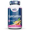 Haya Curcumin Extract 500 mg, 60 kapsula