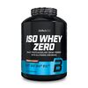 Biotech IsoWhey Zero - 2.3 kg