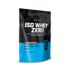 Biotech Iso Whey Zero - 500 gr