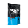 Biotech IsoWhey Zero - doza