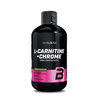 Biotech L-Carnitin + Chrome 500 ml