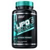 Nutrex Lipo 6 Black Hers,120 kapsula