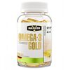 Maxler Omega-3 Gold, 120 gelkapsula