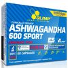 Olimp Ashwagandha 600 Sport, 60 kaps