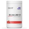 Ostrovit BCAA 20:1:1, 400 gr