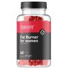 Ostrovit Fat Burner for Women, 60 kapsula