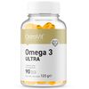 Ostrovit Omega 3 Ultra,  90 kapsula