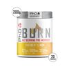 Phd Pre-Wkt BURN, 200gr