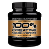 Scitec 100% Creatine Monohydrate 1000gr