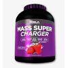 Tesla Mass Super Charge, 4540 gr