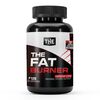 THE Nutrition Fat Burner,120kaps