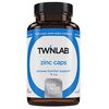 Twinlab Zinc Caps 15 mg, 100 kapsula