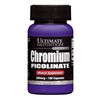 Ultimate Chromium Picolinate 200mcg, 100kaps