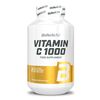 Biotech Vitamin C 1000 sa bioflavonoidima, 100 tabl