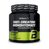 Biotech 100% Creatine Monohydrate 500gr