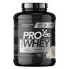 Basic Supplements 100% PRO Whey Protein - 2270 gr