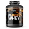 Amino Whey Hydro - jaffa