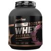 5 Stars Whey Protein, 3000gr jagoda