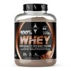 Azgard Whey Protein Premium cokolada