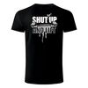 Shut up and lift napred