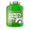 Scitec 100% Whey Isolate, 1816 gr