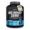 Biotech Iso Whey Zero tiramisu