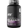 EFX Kre Alkalyn 3000, 120 kaps