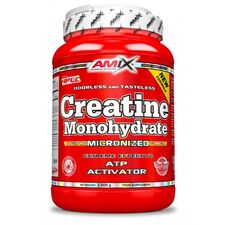 Amix® – Creatine monohydrate powde,1000gr
