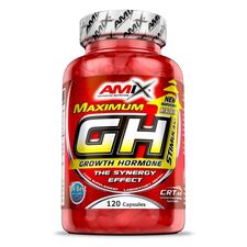Amix® – GH Stimulant, 120kap