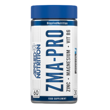 Applied Nutrition ZMA Pro, 60 kaps