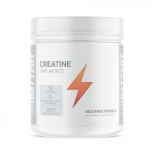 Battery Creatine, 250 gr