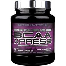 Scitec Nutrition BCAA Xpress, 700 gr