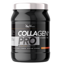 Basic Supplements Collagen, 400 gr